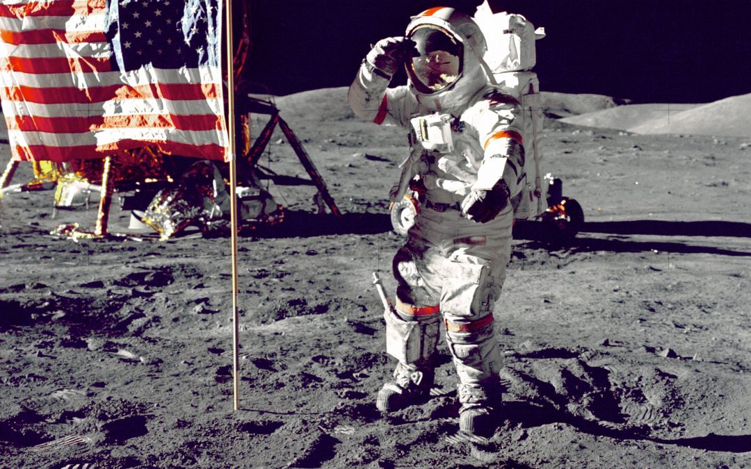 Failure Is Never an Option: Lessons from the Apollo 11 Event at MIT