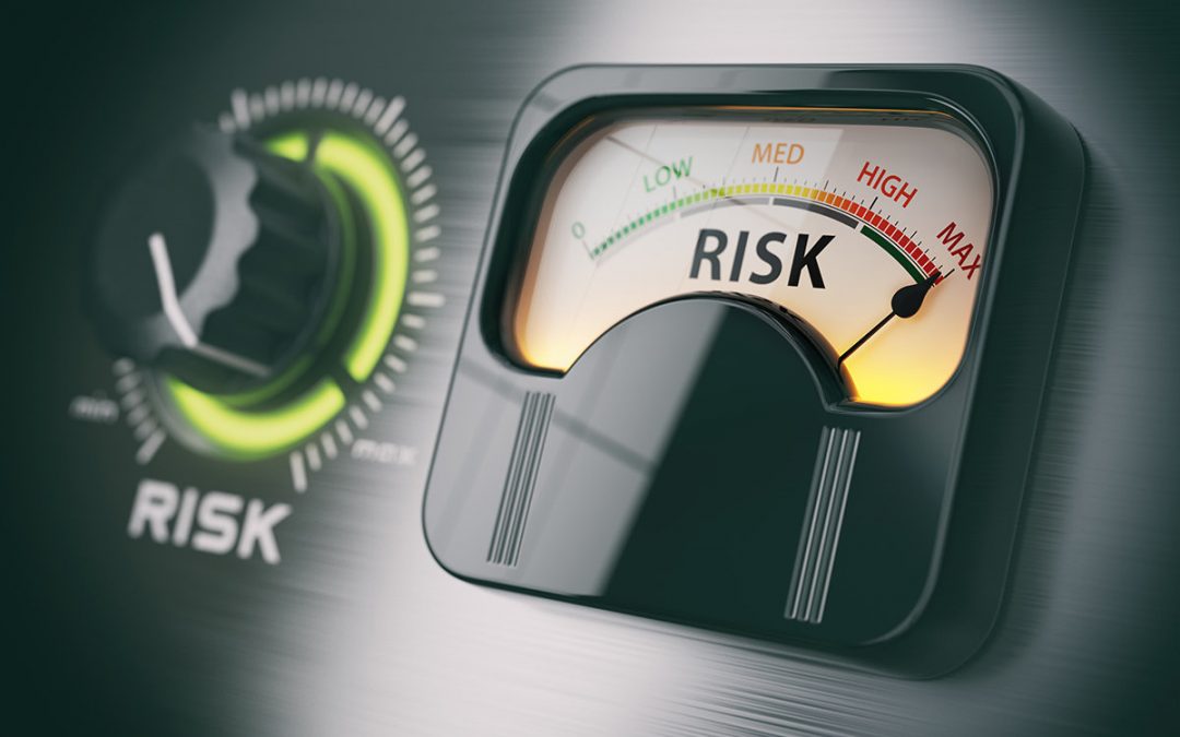 Mastering Risk Management and Prevention: A Must-See Virtual Conference